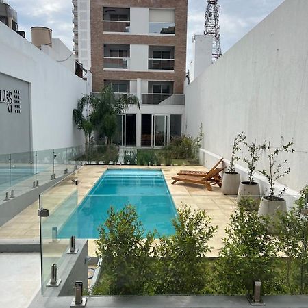 Departamento De Un Dormitorio - Hipolito Σάντα Φε Εξωτερικό φωτογραφία