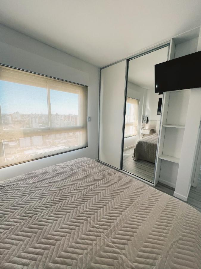 Departamento De Un Dormitorio - Hipolito Σάντα Φε Εξωτερικό φωτογραφία