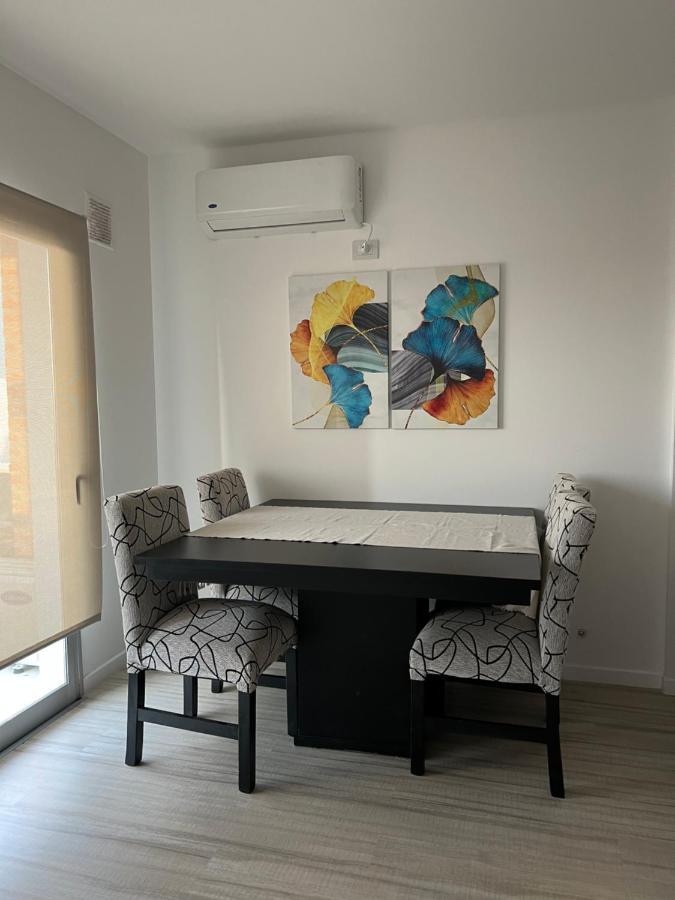 Departamento De Un Dormitorio - Hipolito Σάντα Φε Εξωτερικό φωτογραφία